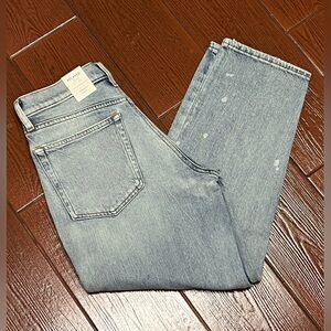 Lucky Brand Womens Jeans